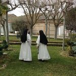 Monjas de Olmedo