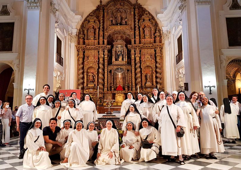 monjas dominicas sevilla beatificacion