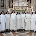 Monjas. Estudios. Comisión internacional