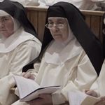 Monjas. Estudios. Estudio y contemplación