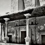 Monjas. Estudios. Santo Domingo el Real