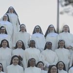 Monjas. Federaciones