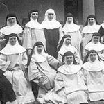 Monjas. Mujeres de Santo Domingo el Real de Toledo