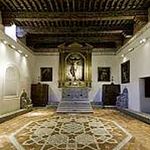 Monjas. Oración en Santo Domingo el Real de Toledo