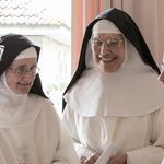 Monjas. Proyección al mundo