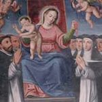 Monjas. Solo falta que entres