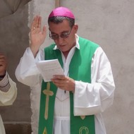 mons francisco gonzalez hernandez - 1