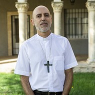 mons xabier gomez