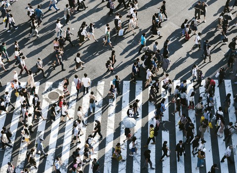 ¡Ay de vosotros, ...!