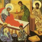 En la Natividad de María: elegidos hijos de Dios
