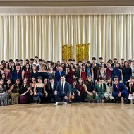 navidad xavierre 2025