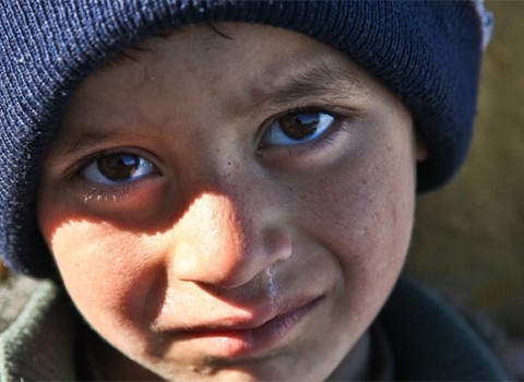 Santos, mártires, inocentes