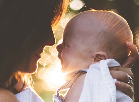 El Verbo era la luz verdadera