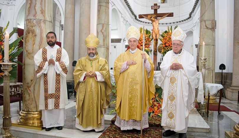 Nombramiento obispo Parra 02