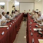 Notas históricas. Capítulos Generales en España