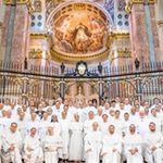 Notas históricas. Capítulos Generales