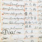 Noticia diccionario chino espanol