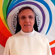 Nueva Provincial Misioneras de Santo Domingo María Dolores Requejo