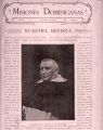 Numero 1 revista Misiones Dominicanas