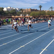 olimpiadas fesd 2019