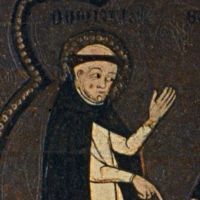 Oración y plegaria a Santo Domingo