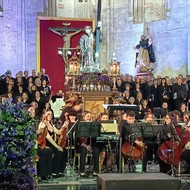 oratorio pasion jesus nazareno valladolid