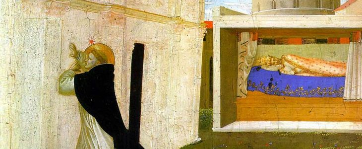 La Orden de Predicadores en la Iglesia para un rejuvenecimiento