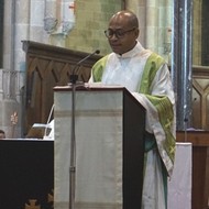 ordenacion diaconal alexis coffi icono