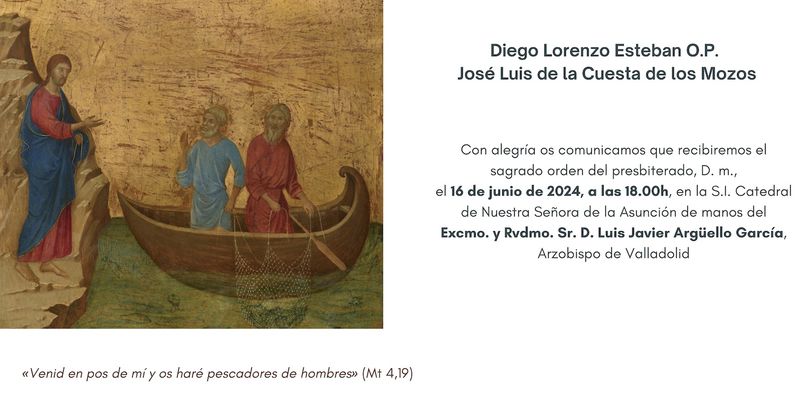 ordenacion diego lonrezo op ordenacion diego lonrezo op