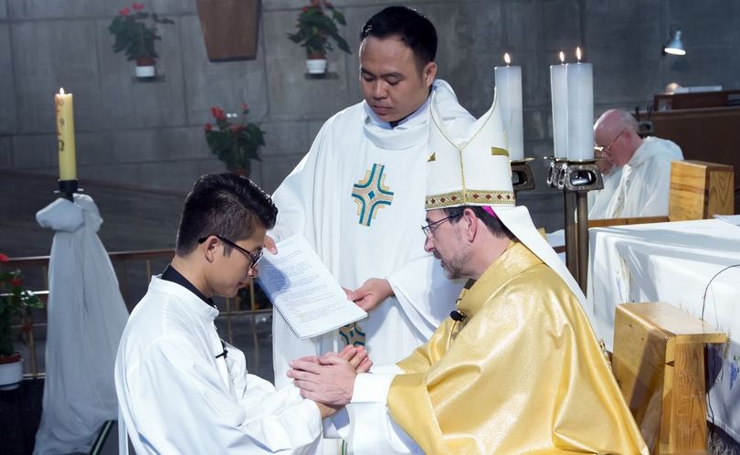 ordenacion francis nge 2 ordenacion francis nge 2