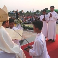 ordenaciones myanmar 2018 icono