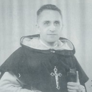 Padre Merino misionero