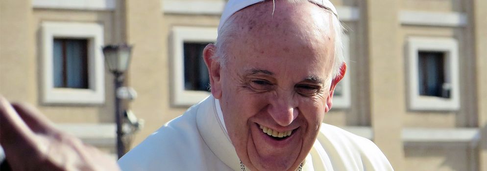 Fallece Francisco, papa del encuentro, del diálogo y de la sinodalidad