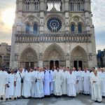 paris estudiantes dominicos europa
