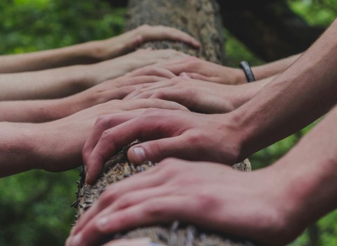 Como el Padre me ha amado, así os he amado yo