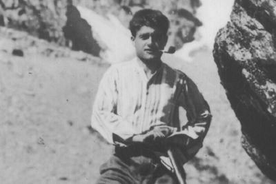 Beato Pedro Jorge Frassati