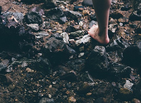 Dichosos los pobres en el espíritu