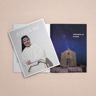Revista HAZ nº 141 (Solemnidad Santo Domingo 2026)