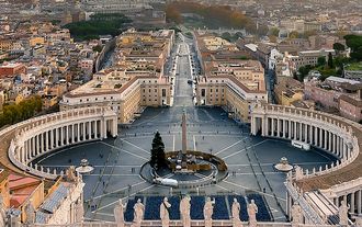 Beatificaciones Roma 2007