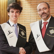 por que aquinas icono