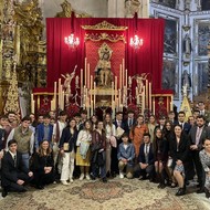 Pregon de la Juventud cofrade 2023 2