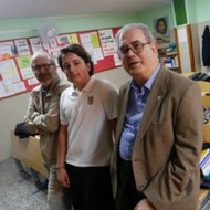 premio biologia valencia icono