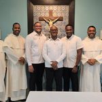 prenoviciado 2026 republica dominicana