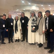 preparacion jubileo roma 2025 dominicos