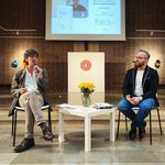 presentacion antologia praena olumen