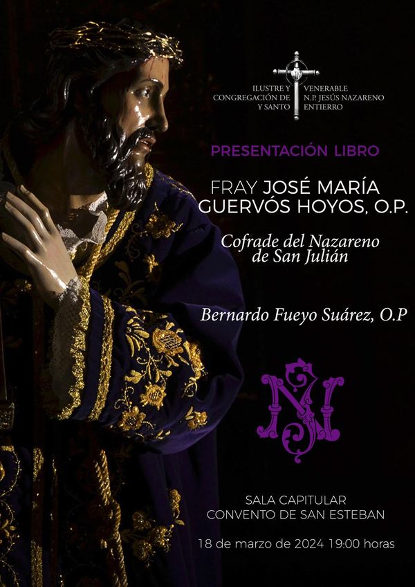 presentacion libro bernardo fueyo 2024 presentacion libro bernardo fueyo 2024