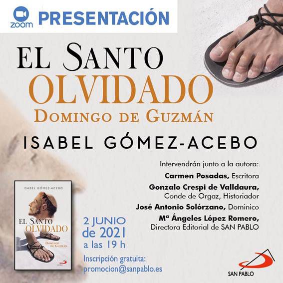 presentacion libro santo olvidado presentacion libro santo olvidado