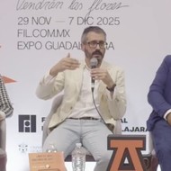 presentacion libro sixto mexico