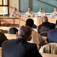 Presentacion tesis Alexis Gonzalez sobre el dialogo