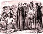 Primera Conversión de Fray Bartolomé